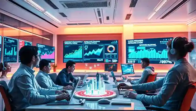 AI SEO Tools Scale Agile Solutions