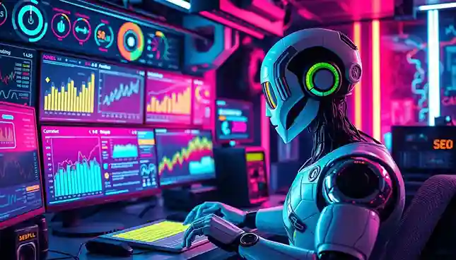 AI SEO Tools Scale Agile Solutions