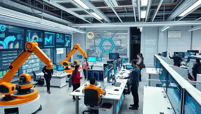 AI SEO Tools Scale Agile Solutions