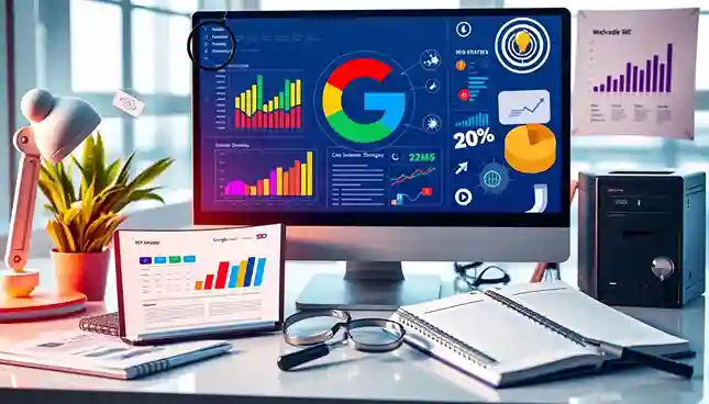 Top Free SEO Tools for Beginners