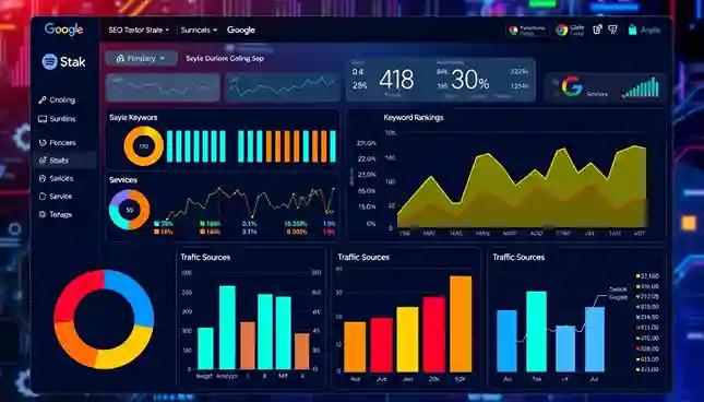 Top Free SEO Tools for Beginners
