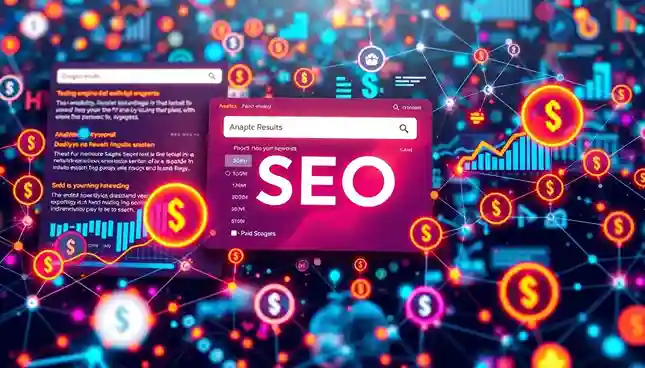 SEO and AdWords Work Together