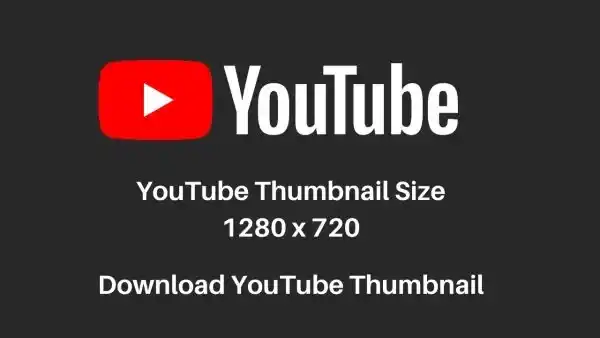 Best YouTube Thumbnail Download