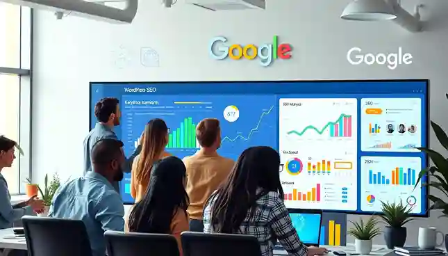 Boost Your WordPress SEO