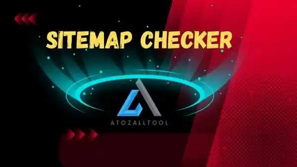 FREE SITEMAP CHECKER TOOL