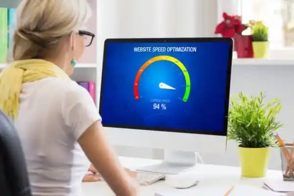 FREE WEBSITE SPEED TEST TOOL