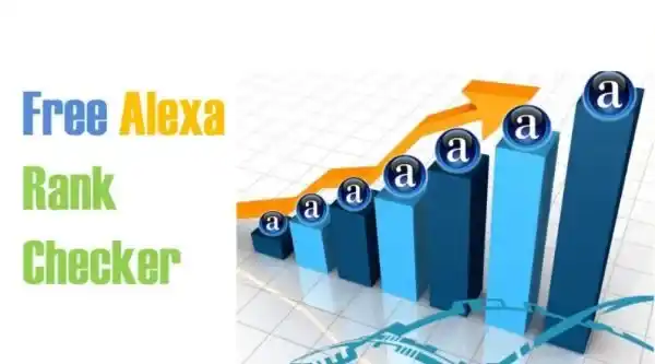 Free Alexa Rank Checker