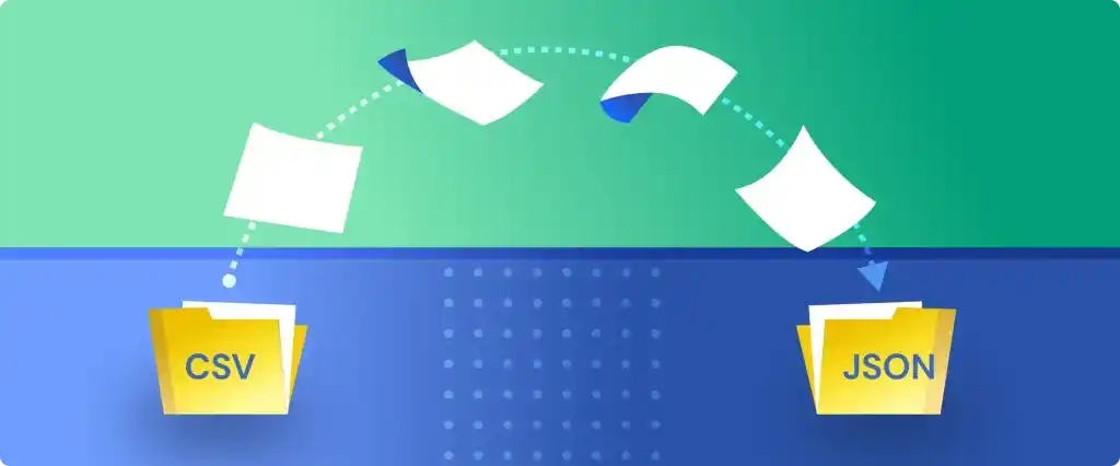 Free CSV to JSON Converter Tool