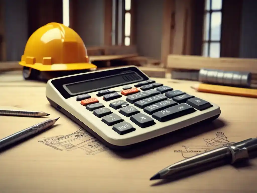 Free Construction Loan Calculator Tool