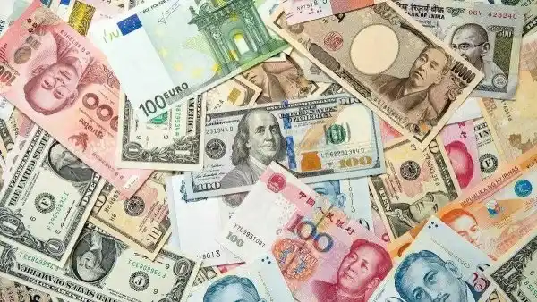 Free Currency Converter Tool