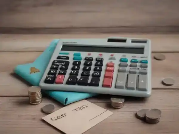 Free GST Calculator Tool