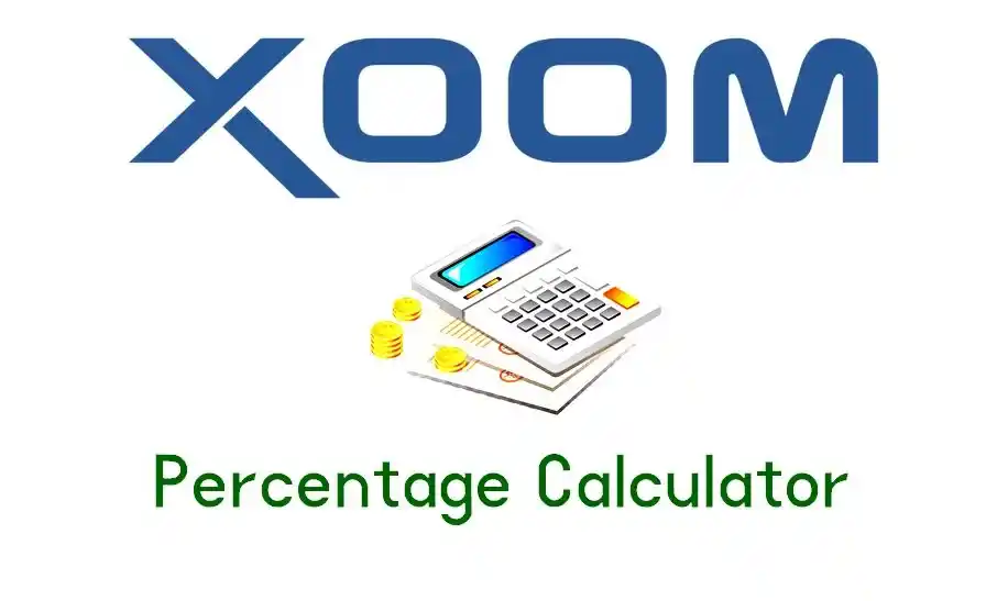 Free Percentage Calculator