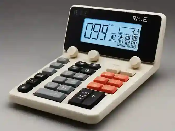 Free RPE Calculator Tool