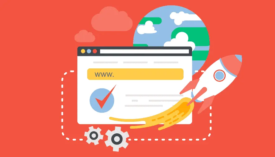 Website Speed Checker Tool