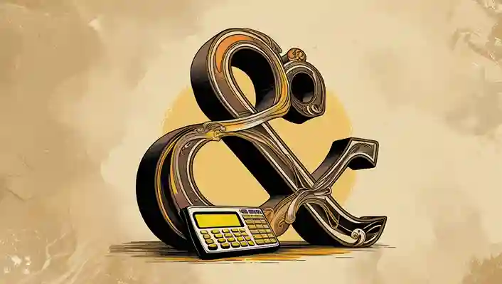 Free AND Calculator Tool