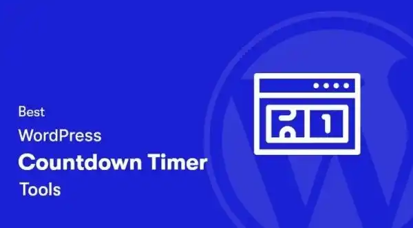 Free Countdown Timer Tool