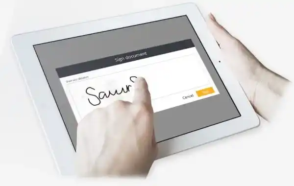 Free Digital Signature Tool
