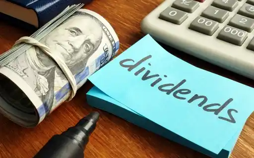 Free Dividend Calculator Tool