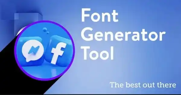 Free Fancy Font Generator Tool