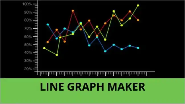 Free Line Graph Maker Tool