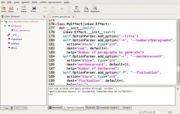 Free Lorem Text Generator Tool