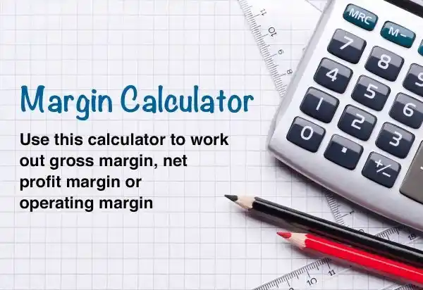 Free Margin Calculator Tool