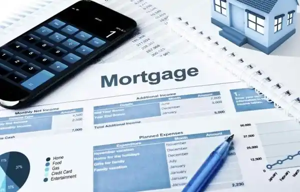Free Mortgage Calculator Tool