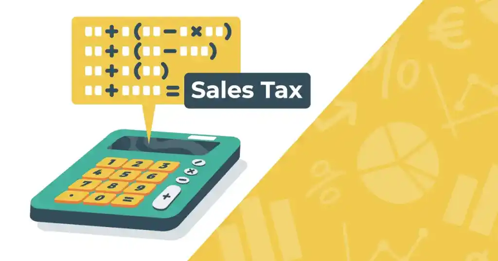 Free Sales Tax Calculator Tool