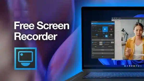 Free Screen Recorder Tool