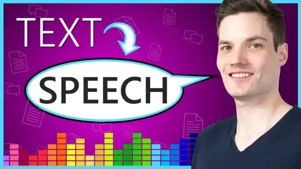 Free Text to Speech Converter Tool