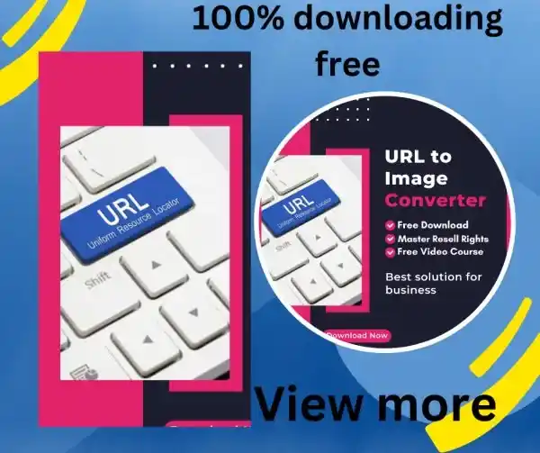 Free URL to Image Generator Tool