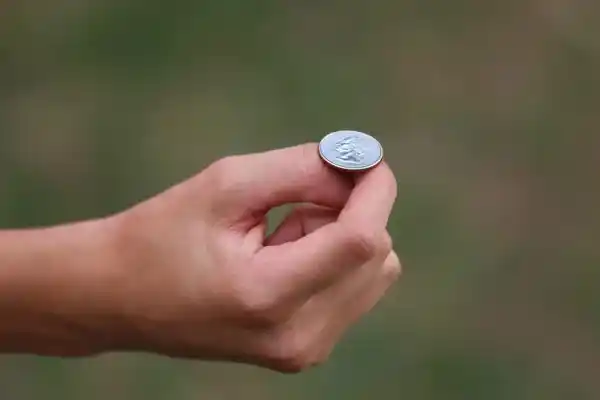 Free Coin Toss Game