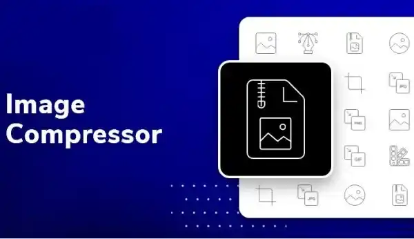 Free Image Compressor Tool