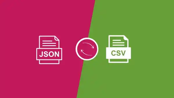Free JSON to CSV Converter Tool