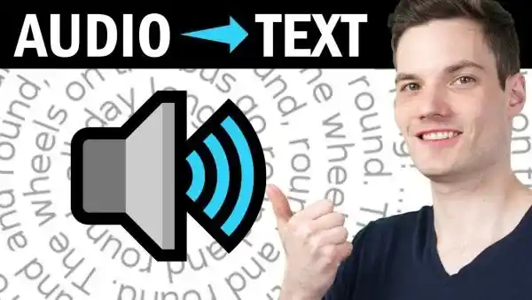 Free Speech to Text Converter Tool