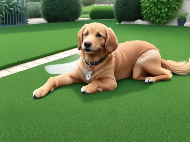 Artificial Grass for Dogs