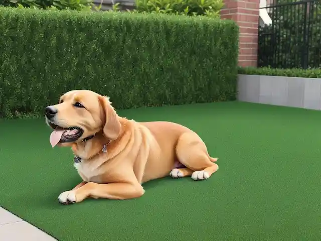 Artificial Grass for Dogs