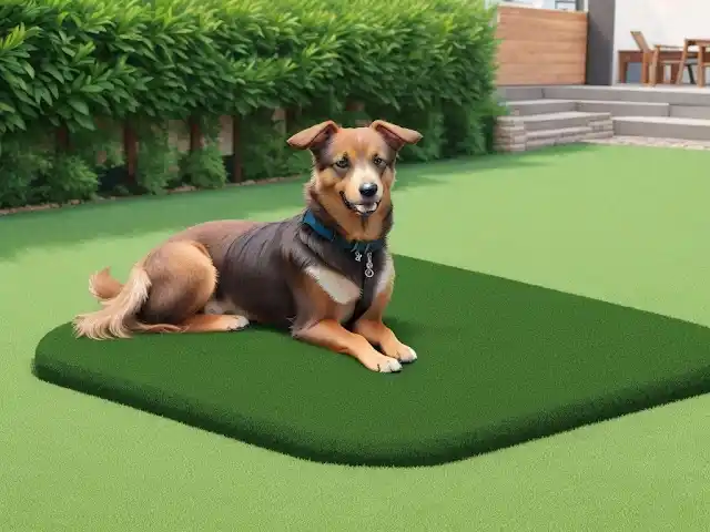 Artificial Grass for Dogs