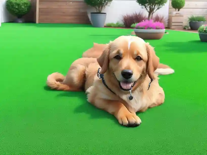 Artificial Grass for Dogs
