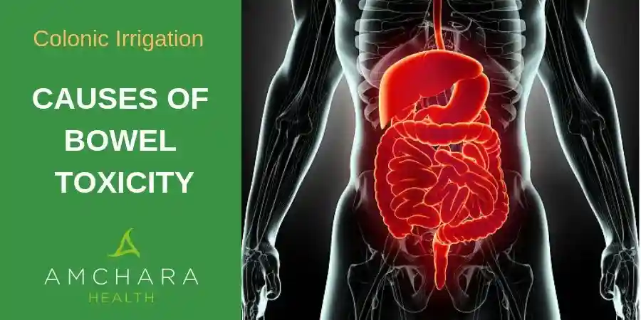 Benefits of Colon Sweeps