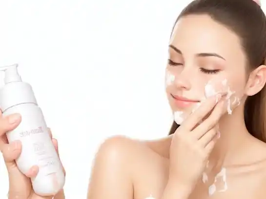 Body Lotion