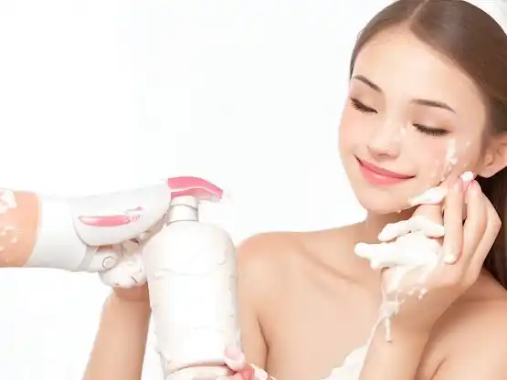 Body Lotion