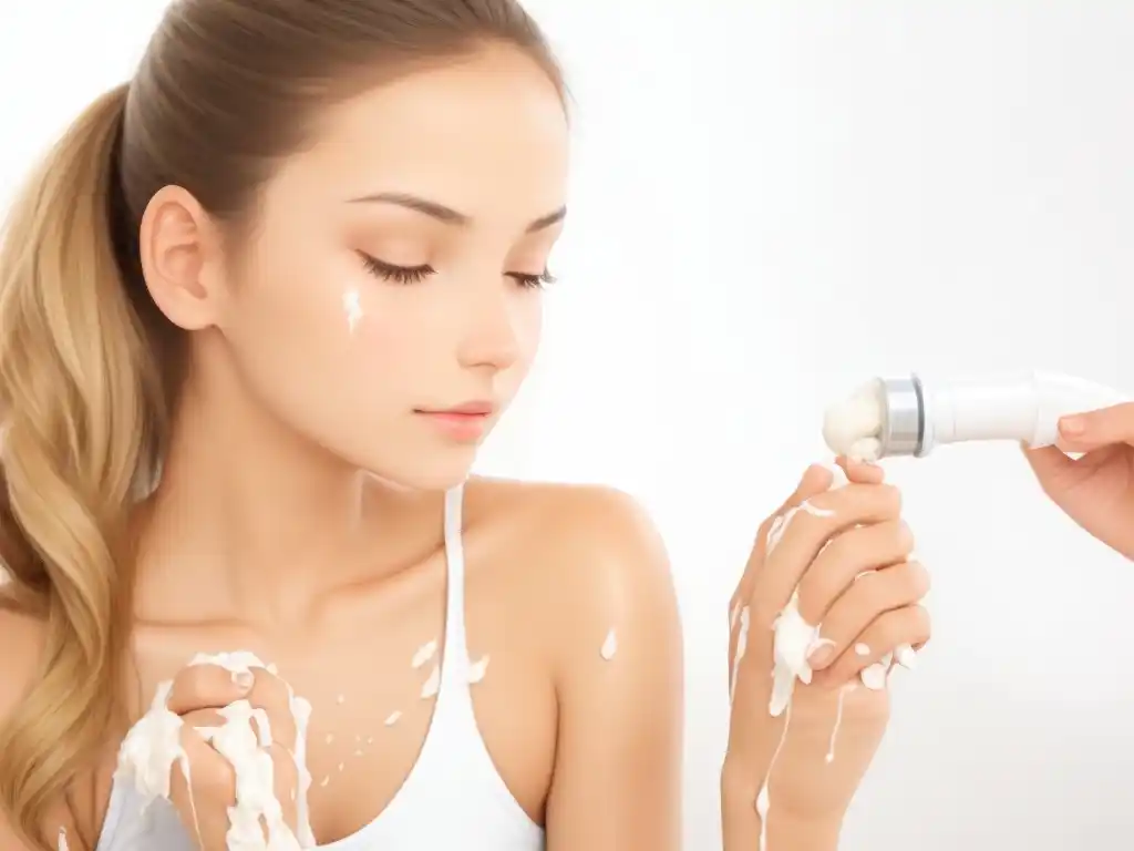 Body Lotion