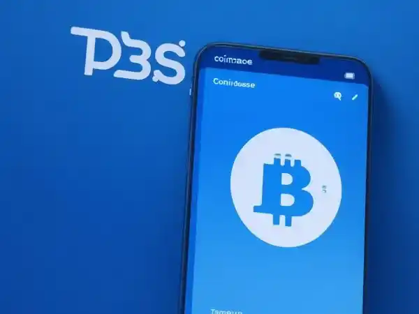 Coinbase price