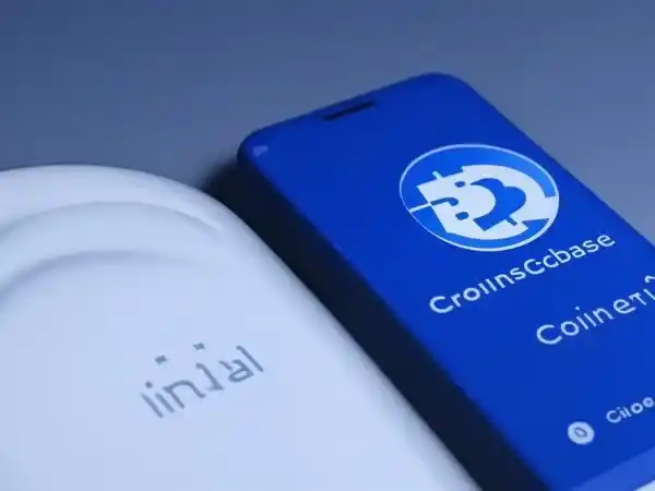 Coinbase price
