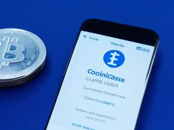 Coinbase price