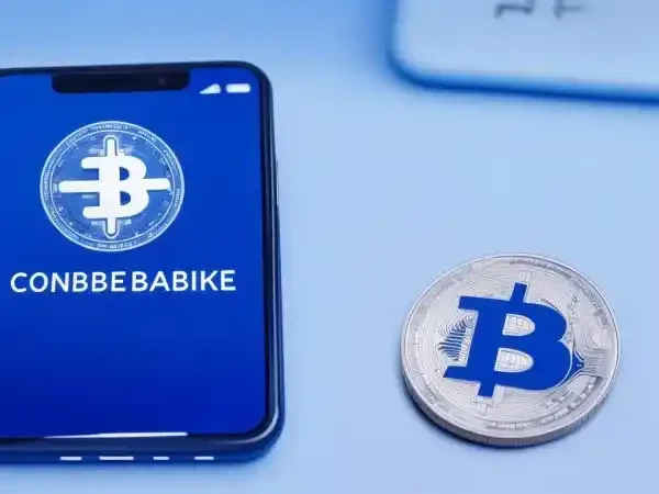 Coinbase price