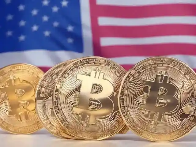 Cryptocurrency Tax in USA