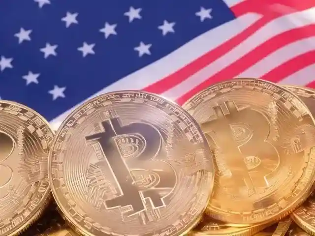 Cryptocurrency Tax in USA