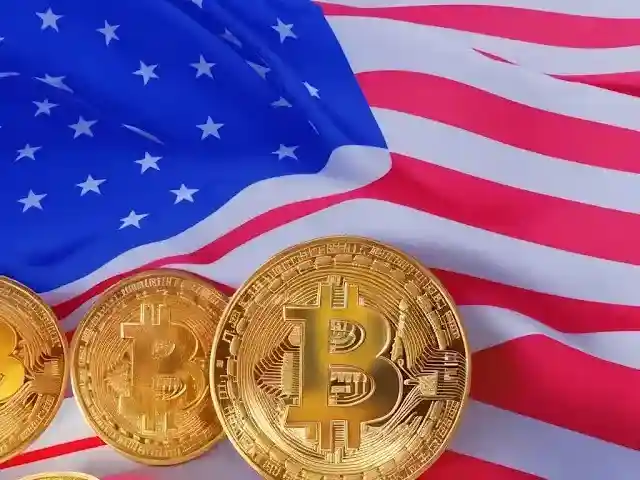 Cryptocurrency Tax in USA